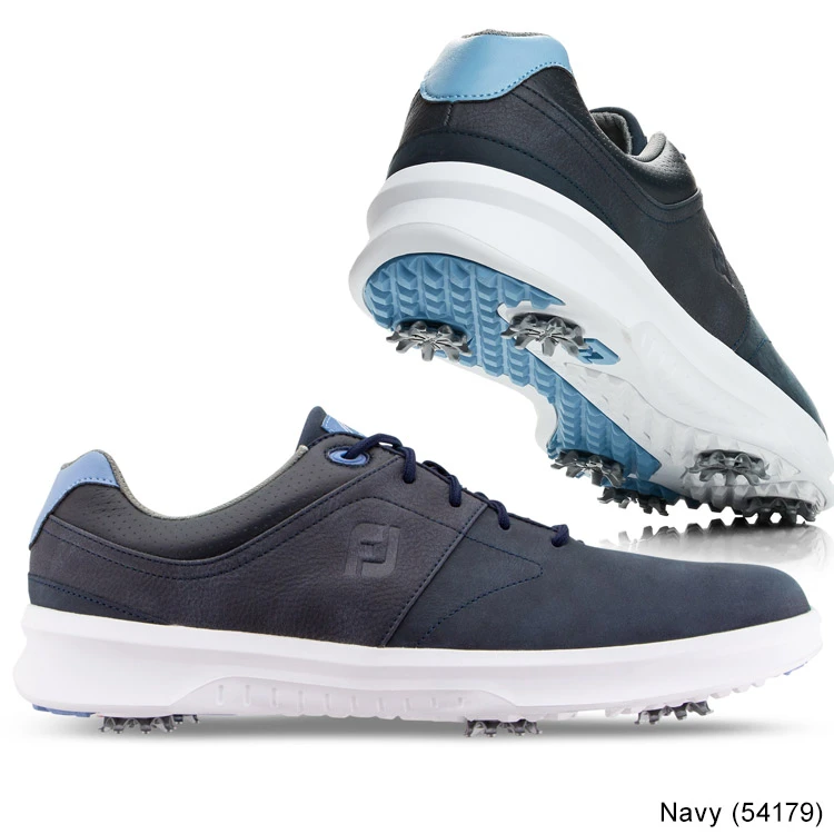 FootJoy Contour Series Golf Shoes-Closeout 3 FootJoy Contour Series Golf Shoes-Closeout