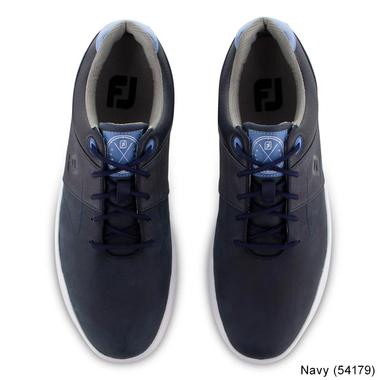 FootJoy Contour Series Golf Shoes-Closeout 4 FootJoy Contour Series Golf Shoes-Closeout - Image 2