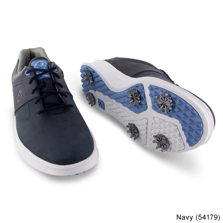 FootJoy Contour Series Golf Shoes-Closeout 5 FootJoy Contour Series Golf Shoes-Closeout - Image 3