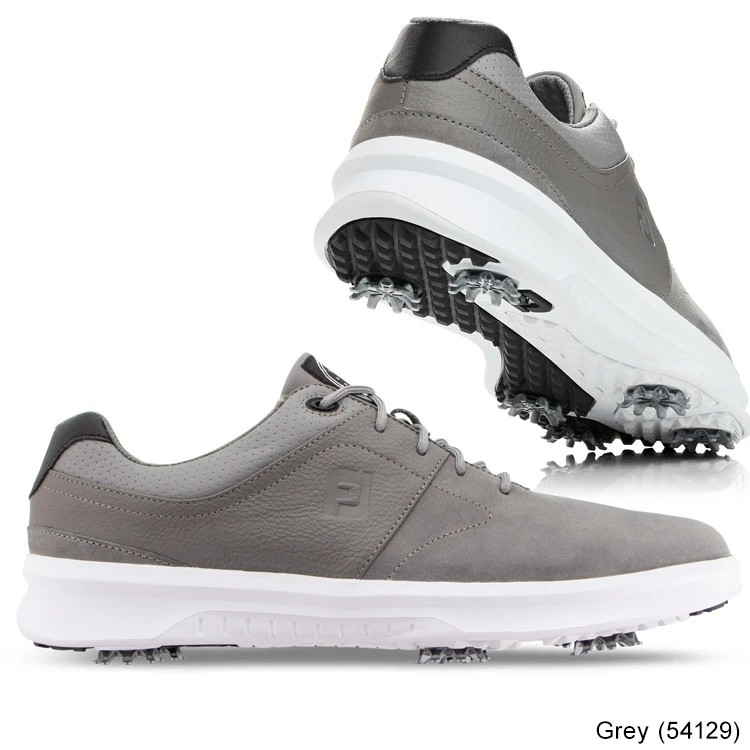 FootJoy Contour Series Golf Shoes-Closeout 8 FootJoy Contour Series Golf Shoes-Closeout - Image 6