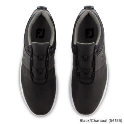 FootJoy Contour Series BOA Golf Shoes-Closeout -FairwayPro Store FTJ1238c