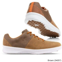 FootJoy Golf Contour Casual Golf Shoes-Closeout -FairwayPro Store FTJ1239g