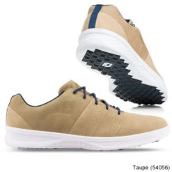 FootJoy Golf Contour Casual Golf Shoes-Closeout -FairwayPro Store FTJ1239j