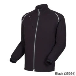 FootJoy DryJoys Select LS Rain Jacket