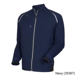 FootJoy DryJoys Select LS Rain Jacket 15 FootJoy DryJoys Select LS Rain Jacket -FairwayPro Store FTJ1248c