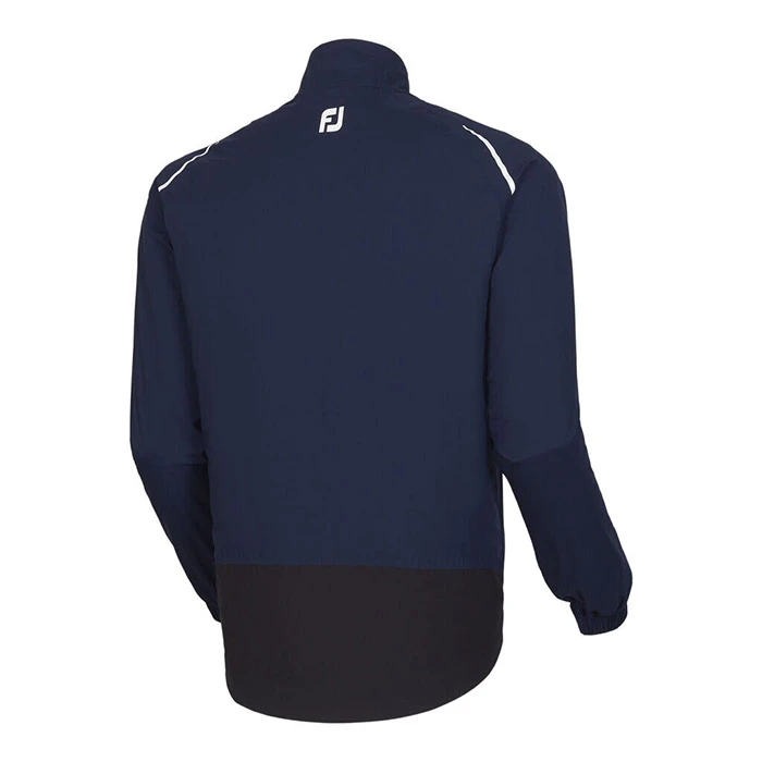 FootJoy DryJoys Select LS Rain Jacket 6 FootJoy DryJoys Select LS Rain Jacket - Image 4