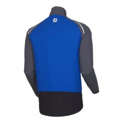 FootJoy DryJoys Select LS Rain Jacket 18 FootJoy DryJoys Select LS Rain Jacket -FairwayPro Store FTJ1248f