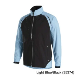 FootJoy DryJoys Select LS Rain Jacket 19 FootJoy DryJoys Select LS Rain Jacket -FairwayPro Store FTJ1248g