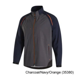 FootJoy DryJoys Select LS Rain Jacket 20 FootJoy DryJoys Select LS Rain Jacket -FairwayPro Store FTJ1248h