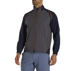 FootJoy DryJoys Select LS Rain Jacket 21 FootJoy DryJoys Select LS Rain Jacket -FairwayPro Store FTJ1248i