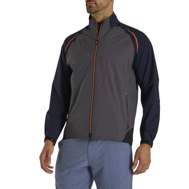 FootJoy DryJoys Select LS Rain Jacket 11 FootJoy DryJoys Select LS Rain Jacket - Image 9