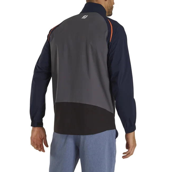 FootJoy DryJoys Select LS Rain Jacket 12 FootJoy DryJoys Select LS Rain Jacket - Image 10