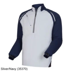 FootJoy DryJoys Select LS Rain Shirt