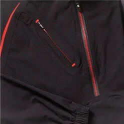 FootJoy DryJoys Select LS Rain Shirt -FairwayPro Store FTJ1249j