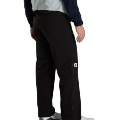 FootJoy DryJoys Select LS Rain Pants -FairwayPro Store FTJ1250b