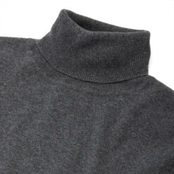 FootJoy Cashmere Turtleneck Sweater