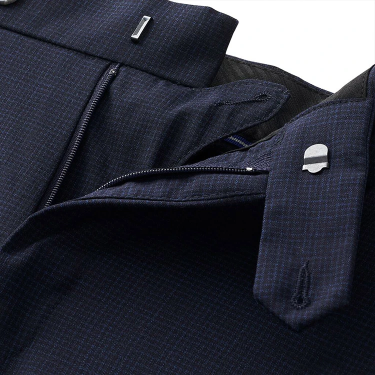 FootJoy Stretch Wool Trousers Pants 4 FootJoy Stretch Wool Trousers Pants - Image 2