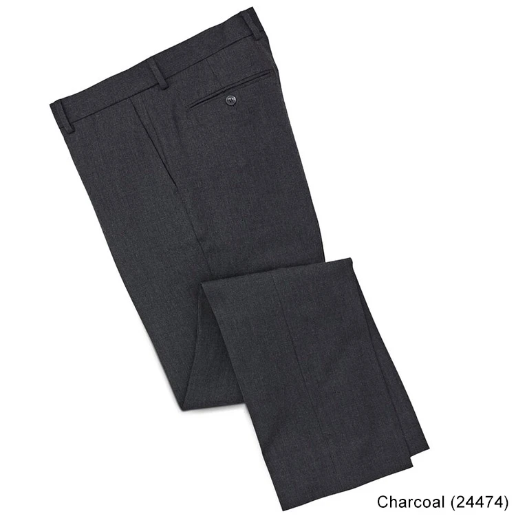 FootJoy Stretch Wool Trousers Pants 6 FootJoy Stretch Wool Trousers Pants - Image 4