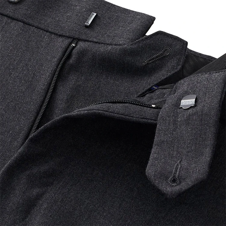 FootJoy Stretch Wool Trousers Pants 7 FootJoy Stretch Wool Trousers Pants - Image 5