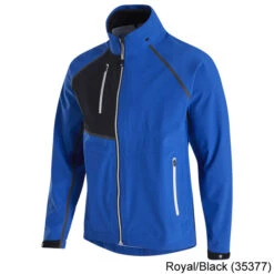 FootJoy HydroTour Rain Jacket