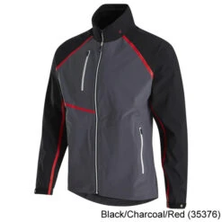 FootJoy HydroTour Rain Jacket -FairwayPro Store FTJ1288d