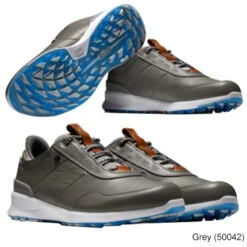 FootJoy Stratos Shoes-Previous Season Style -FairwayPro Store FTJ1299c