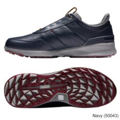 FootJoy Stratos Shoes-Previous Season Style -FairwayPro Store FTJ1299k