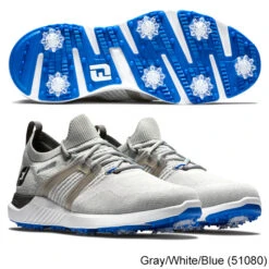 Footjoy Hyperflex Shoes-Previous Season Style -FairwayPro Store FTJ1301e