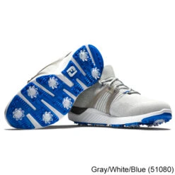 Footjoy Hyperflex Shoes-Previous Season Style -FairwayPro Store FTJ1301f