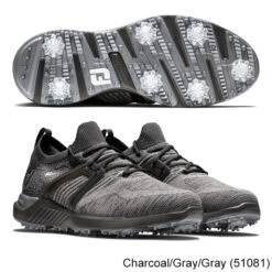 Footjoy Hyperflex Shoes-Previous Season Style -FairwayPro Store FTJ1301i