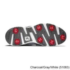 Footjoy Hyperflex Cleated BOA Shoes-Previous Season Style -FairwayPro Store FTJ1302e