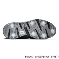 Footjoy Hyperflex Cleated BOA Shoes-Previous Season Style -FairwayPro Store FTJ1302k