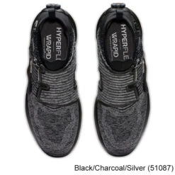 Footjoy Hyperflex Cleated BOA Shoes-Previous Season Style -FairwayPro Store FTJ1302n