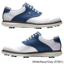 Footjoy Traditions Shoes-Previous Season Style -FairwayPro Store FTJ1303f