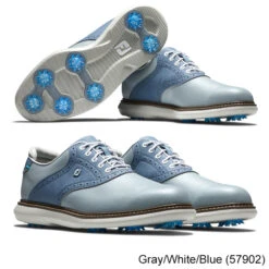 Footjoy Traditions Shoes-Previous Season Style -FairwayPro Store FTJ1303h
