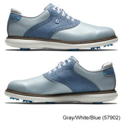 Footjoy Traditions Shoes-Previous Season Style -FairwayPro Store FTJ1303j