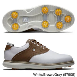 Footjoy Traditions Shoes-Previous Season Style -FairwayPro Store FTJ1303o