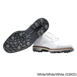 Footjoy Premiere Tarlow Cleated Laced Series Shoes