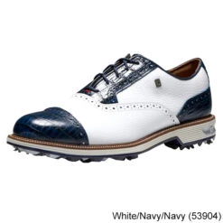 Footjoy Premiere Tarlow Cleated Laced Series Shoes -FairwayPro Store FTJ1305h