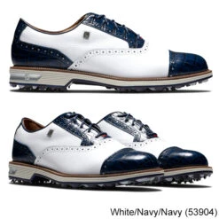 Footjoy Premiere Tarlow Cleated Laced Series Shoes -FairwayPro Store FTJ1305i