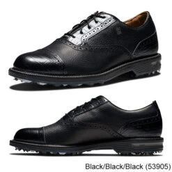 Footjoy Premiere Tarlow Cleated Laced Series Shoes -FairwayPro Store FTJ1305l
