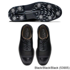 Footjoy Premiere Tarlow Cleated Laced Series Shoes -FairwayPro Store FTJ1305m