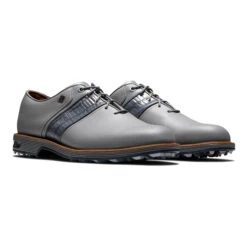 Footjoy Premiere Spikeless Laced Series Shoes -FairwayPro Store FTJ1307d