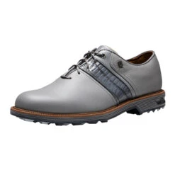 Footjoy Premiere Spikeless Laced Series Shoes -FairwayPro Store FTJ1307e