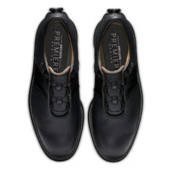 Footjoy Premiere Packard Cleated BOA Series Shoes -FairwayPro Store FTJ1309f