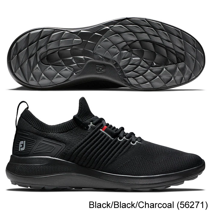 Footjoy Flex XP Shoes-Previous Season Style 4 Footjoy Flex XP Shoes-Previous Season Style - Image 2