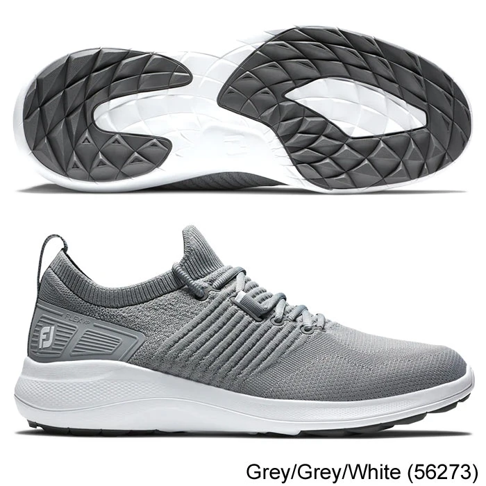 Footjoy Flex XP Shoes-Previous Season Style 5 Footjoy Flex XP Shoes-Previous Season Style - Image 3