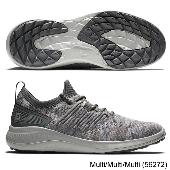Footjoy Flex XP Shoes-Previous Season Style 6 Footjoy Flex XP Shoes-Previous Season Style - Image 4