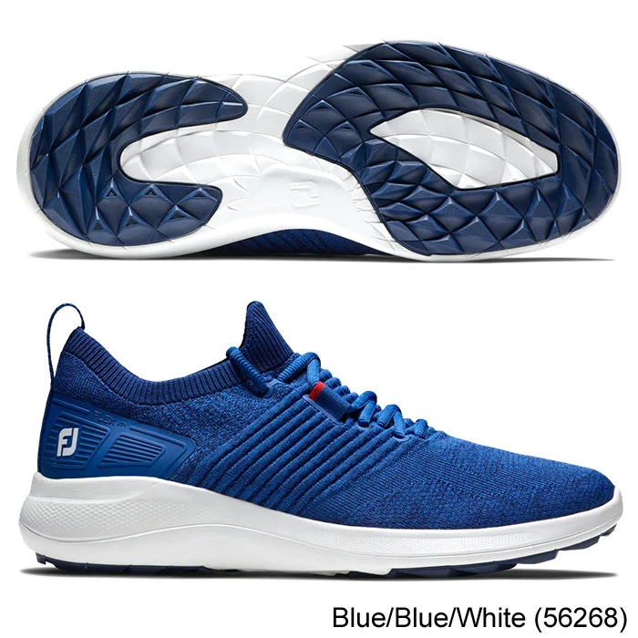 Footjoy Flex XP Shoes-Previous Season Style 7 Footjoy Flex XP Shoes-Previous Season Style - Image 5