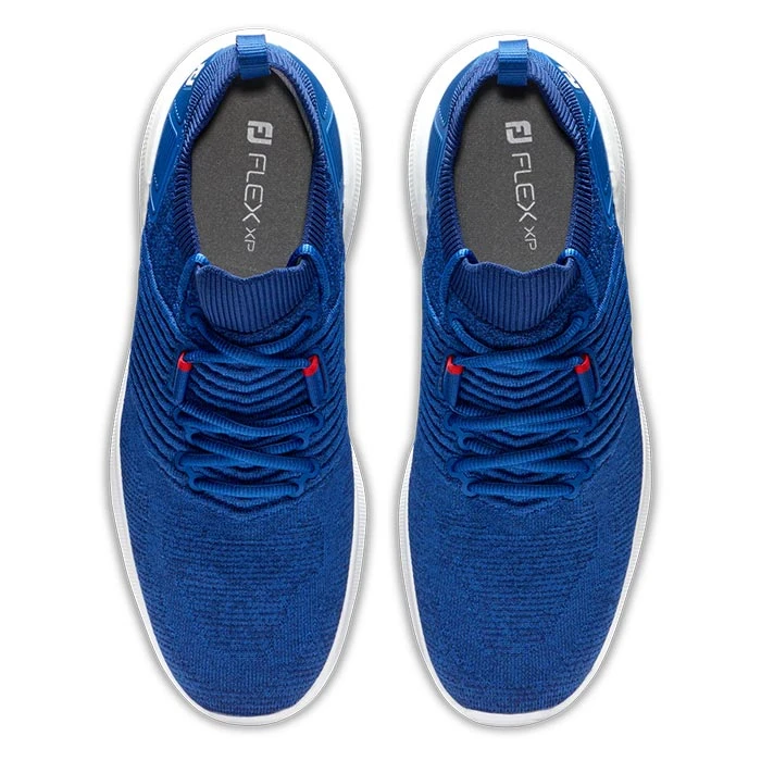 Footjoy Flex XP Shoes-Previous Season Style 11 Footjoy Flex XP Shoes-Previous Season Style - Image 9